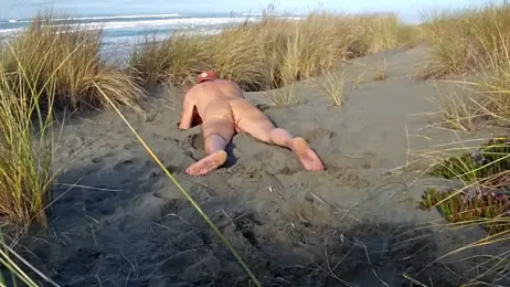 dog-naked webcam model stream image