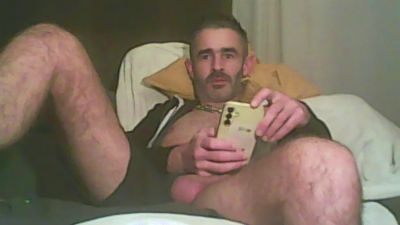 FredBottom webcam model stream image