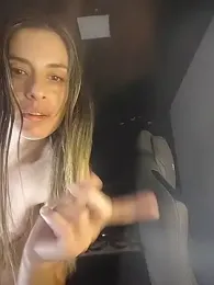 waspy webcam model stream image