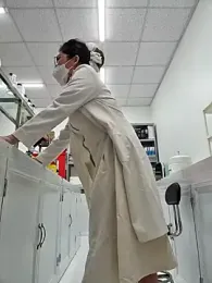 HinaLovely webcam stripchat model stream image