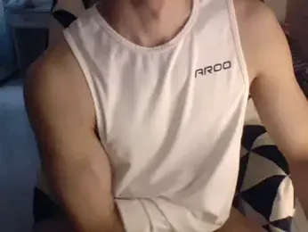 Kent6828 webcam model stream image