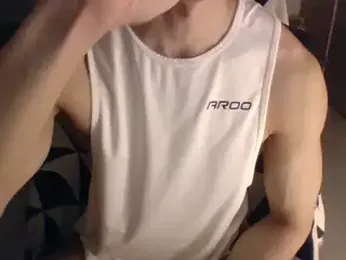 Kent6828 webcam model stream image