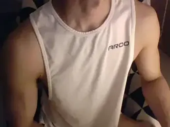 Kent6828 webcam model stream image