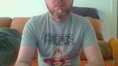 SibilineMonkey webcam model stream image