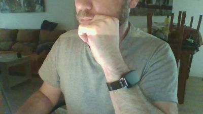 SibilineMonkey webcam cam4 model stream image