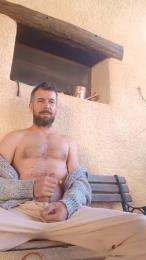 Juju63 webcam cam4 model stream image