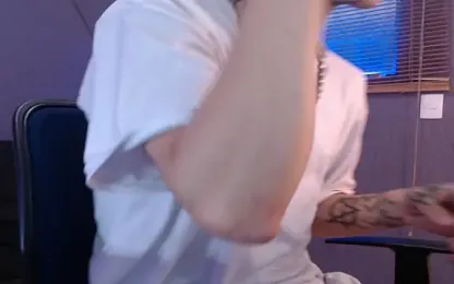 Andy_bapho webcam model stream image