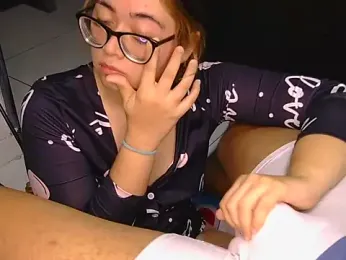 CoupleAlbedo webcam model stream image