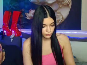 serenalovesryan webcam chaturbate model stream image