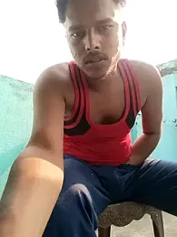 JOHN_IS_LIVE webcam model stream image