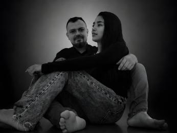 HarryAndHanna webcam livejasmin model stream image