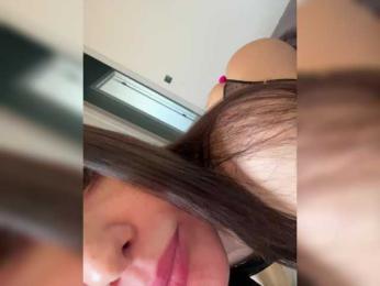 ILEM0609 webcam bongacams model stream image