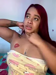 sweet_morbid_hot webcam model stream image