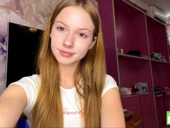 MagdaReino webcam bongacams model stream image