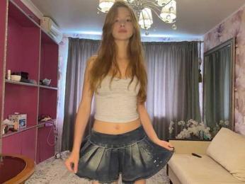 MagdaReino webcam bongacams model stream image