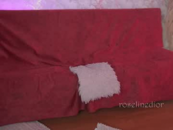 roselinedior webcam model stream image