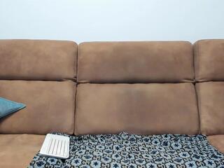 Ben Andrews webcam model stream image