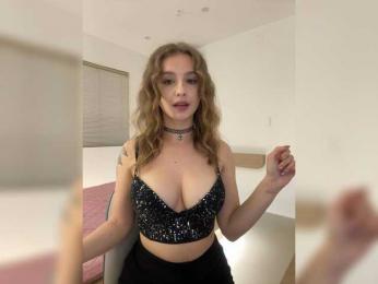 Annyyy webcam model stream image