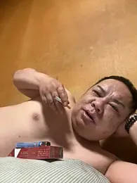 punk0805 webcam model stream image