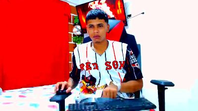 cristiantayron webcam model stream image
