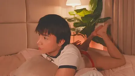 Enyoll_ webcam model stream image