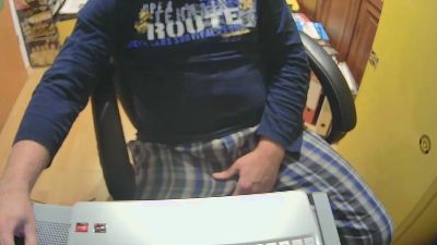 spocky1967 webcam model stream image