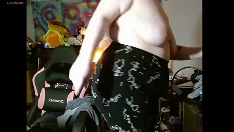 ItsBunniBabe webcam model stream image