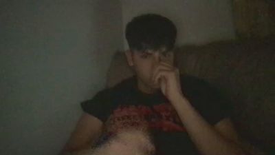 Ignacio_Dot webcam model stream image