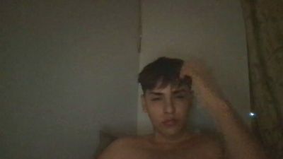 Ignacio_Dot webcam model stream image
