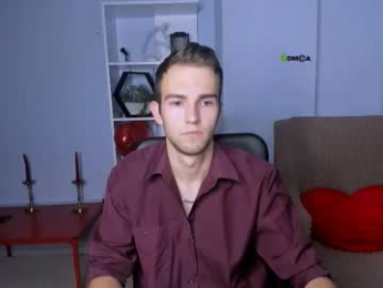 rafael_bien webcam chaturbate model stream image