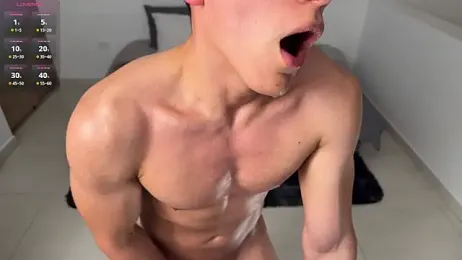 Maxx_Lancaster webcam model stream image