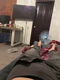 Tunphamdzai webcam model stream image