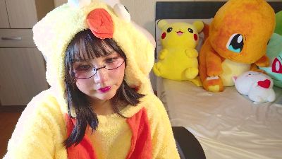 Mafer_Doll webcam model stream image