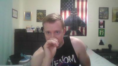 johnhandcock19 webcam model stream image