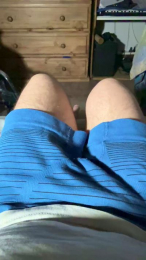 ChrisSeb webcam model stream image