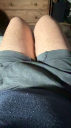 ChrisSeb webcam model stream image