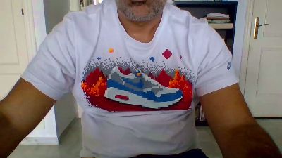 jess80x webcam cam4 model stream image