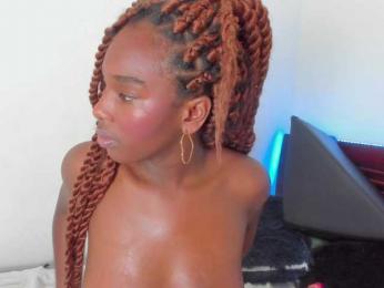 sweetafrican-squirt webcam bongacams model stream image