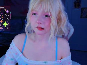 Eva_Sinner webcam model stream image