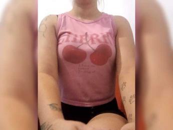 Sofia_69 webcam model stream image