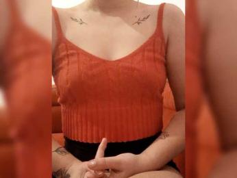 Sofia_69 webcam model stream image