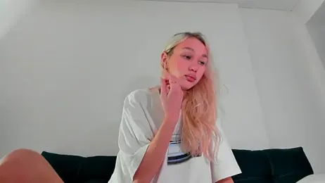 cuteleraay webcam model stream image