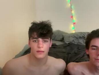 goonerboys1 webcam chaturbate model stream image