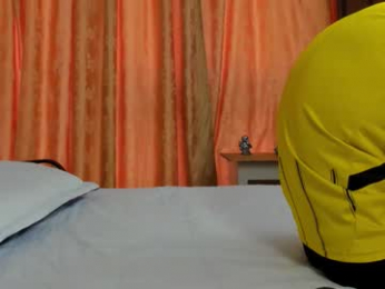 choreythaiylor webcam model stream image