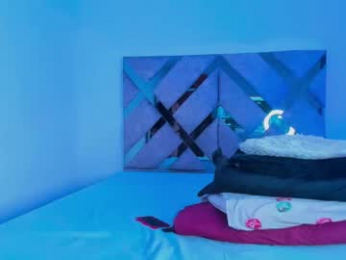 jazmin_and_aroon webcam chaturbate model stream image