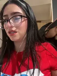 Kloe_Novoa webcam model stream image