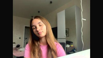 LourieOssola webcam cam4 model stream image