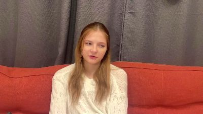 BrunaDumm webcam model stream image