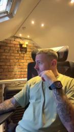 RagingRomeo webcam model stream image