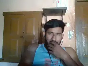 LustyDanky webcam model stream image